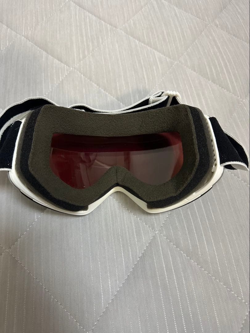 スノーゴーグル OAKLEY PRIZM