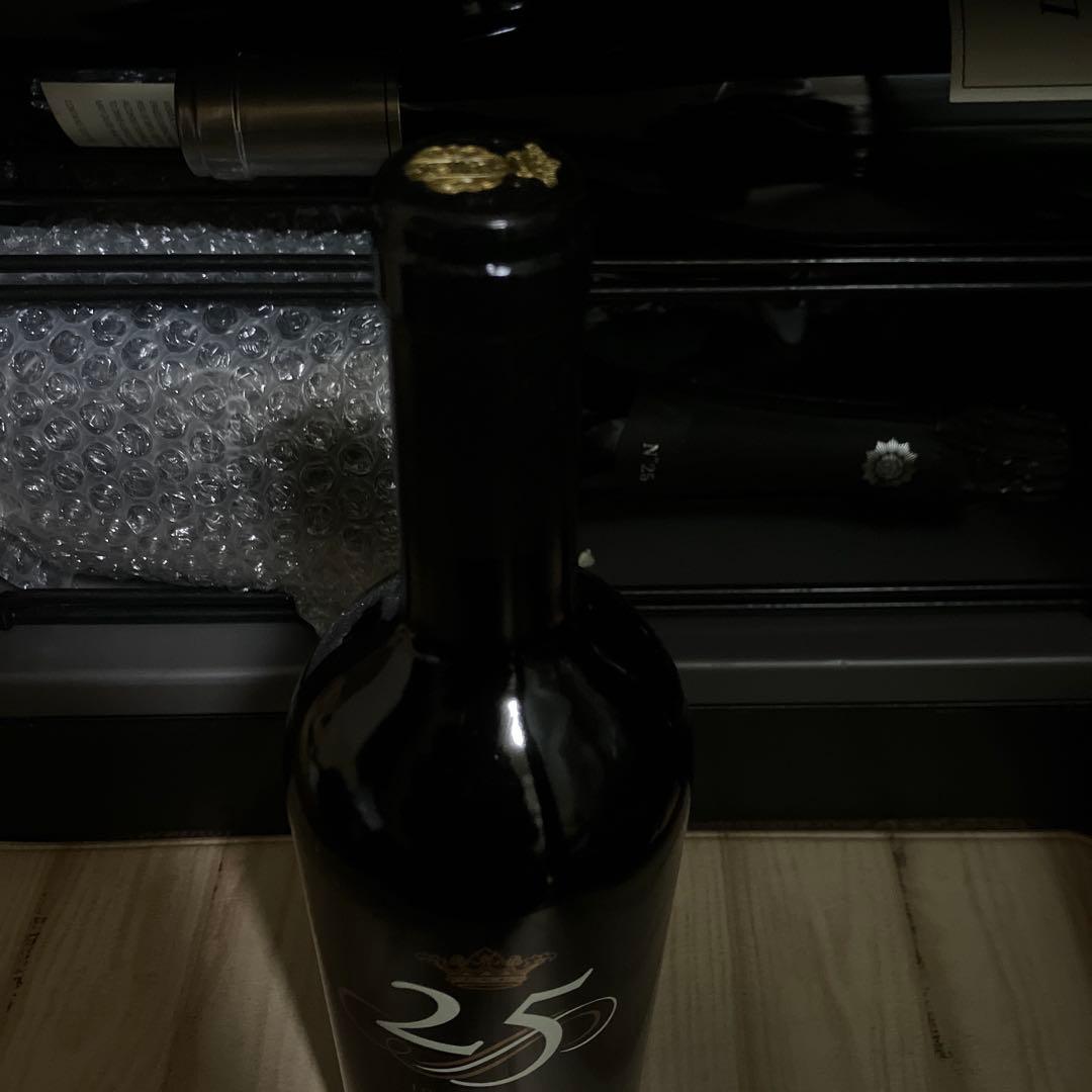 【25周年記念】WA97+ オルネライア2010 【セラー保管 配送料無料】