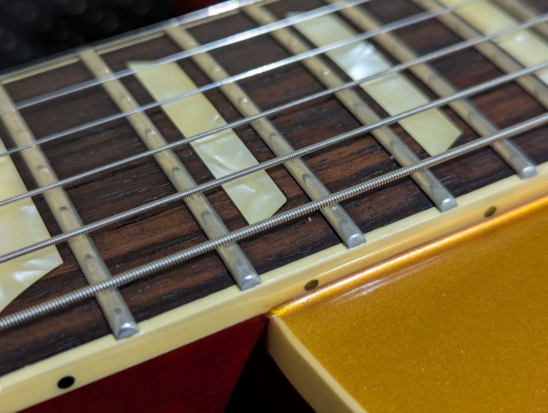 Fujigen Neo Classic NCLS-10R 旧ロゴ レア