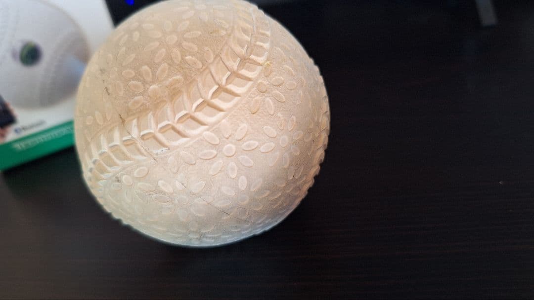 SSK　naigai テクニカルピッチ M号