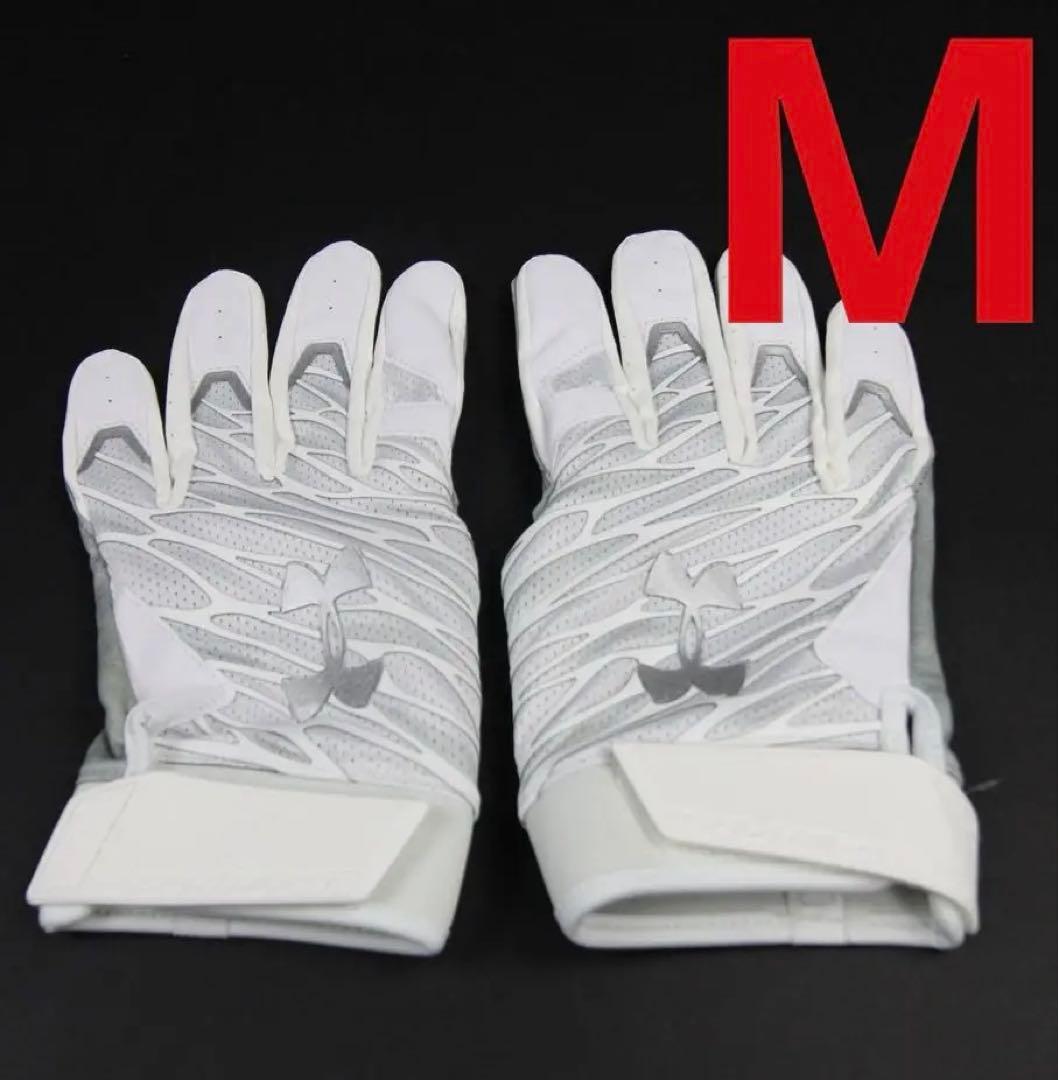 期間限定セール‼️UNDER ARMOUR SPOTLIGHT LEATHER