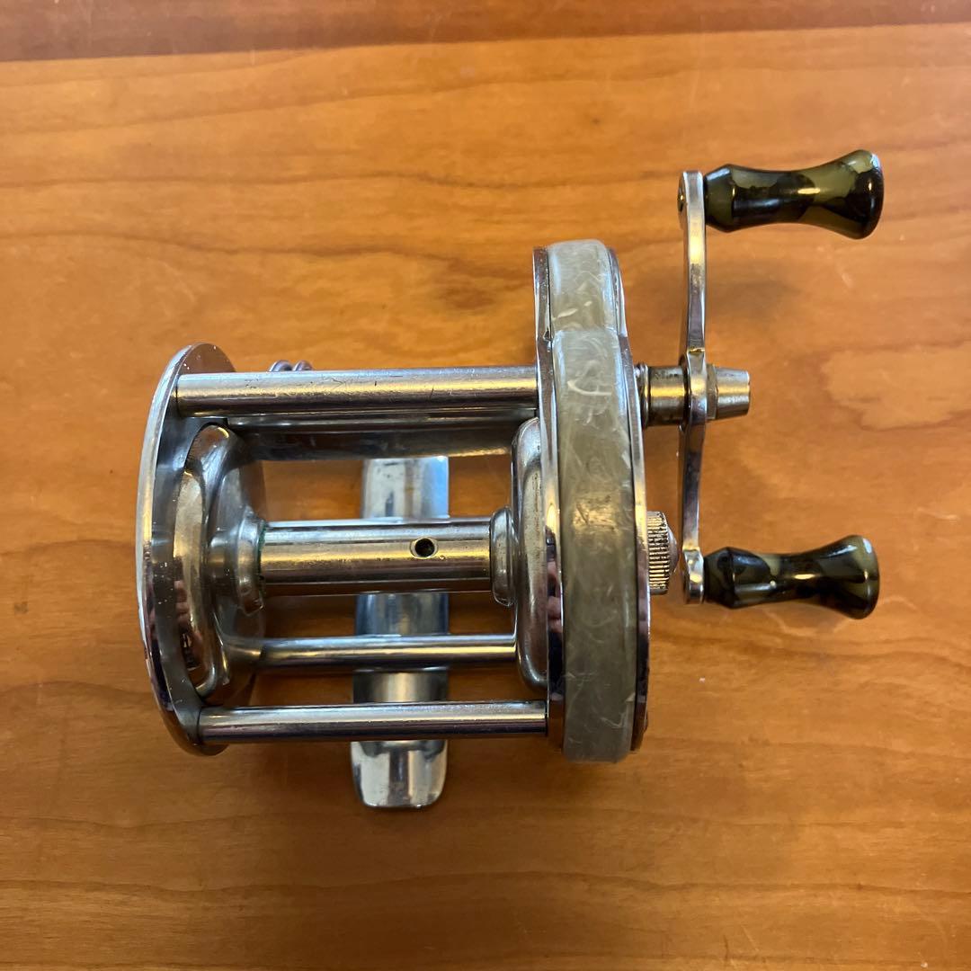 WARDS Precision 2G ダイレクトリール イソノファクトリー