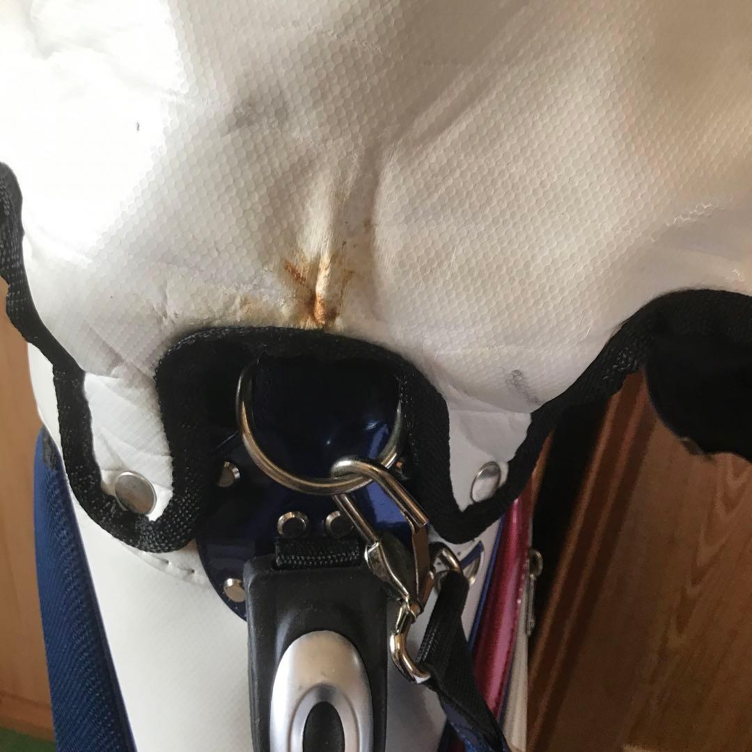 モモちゃん専用！TOUR B ゴルフバッグ・キャディバッグ