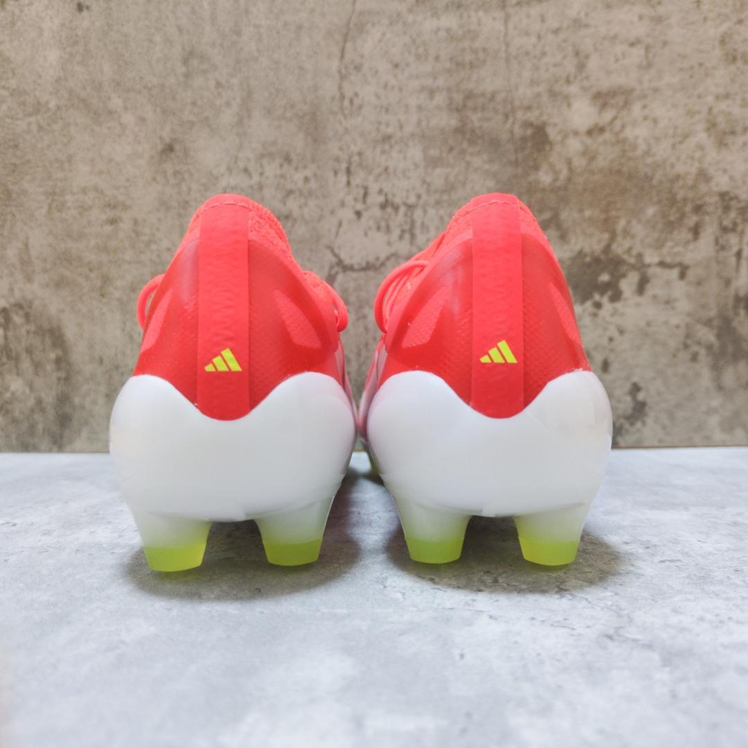 【新品未使用】アディダス Xクレイジーファスト ELITE HG/AG 26cm