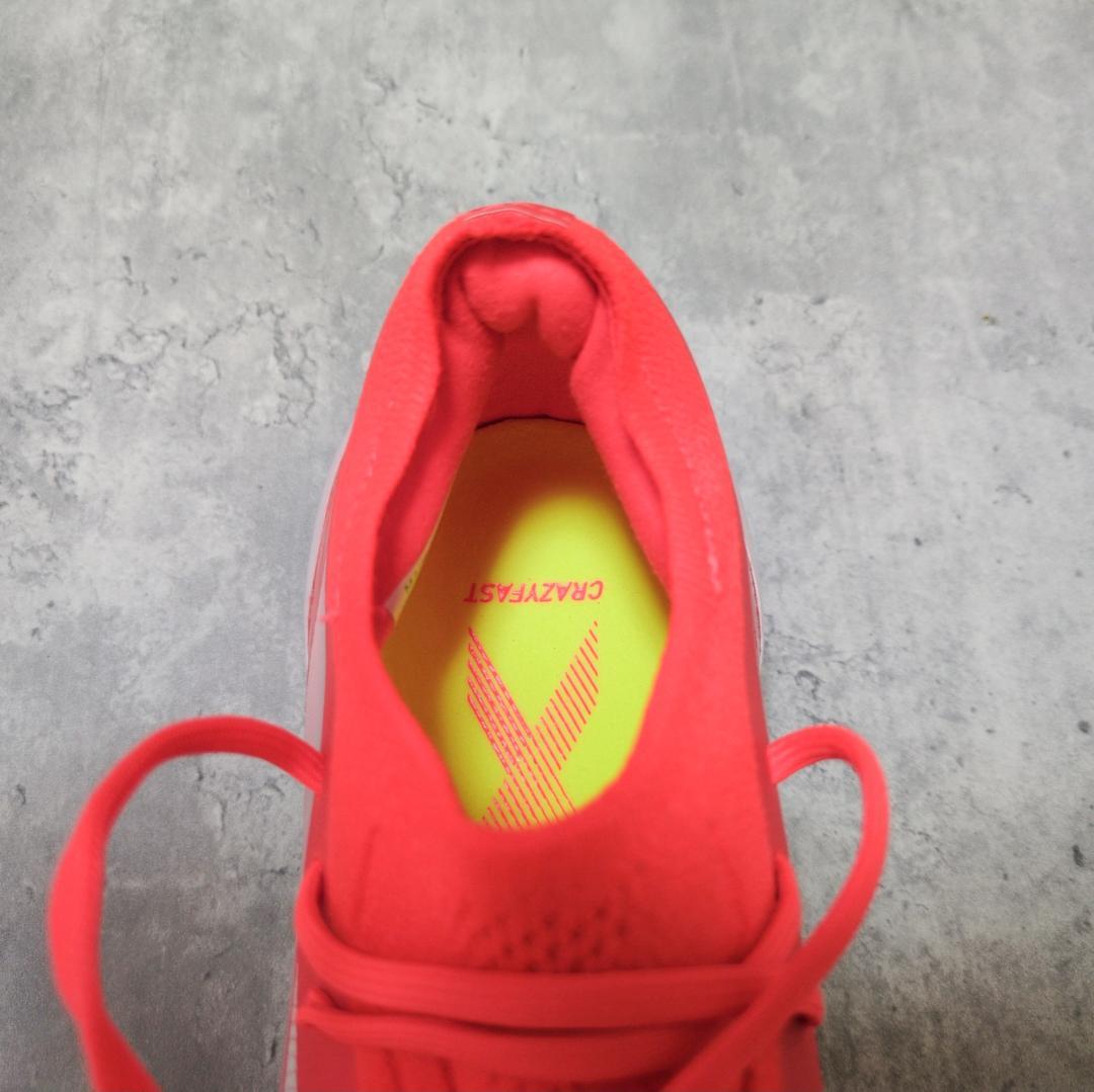 【新品未使用】アディダス Xクレイジーファスト ELITE HG/AG 26cm