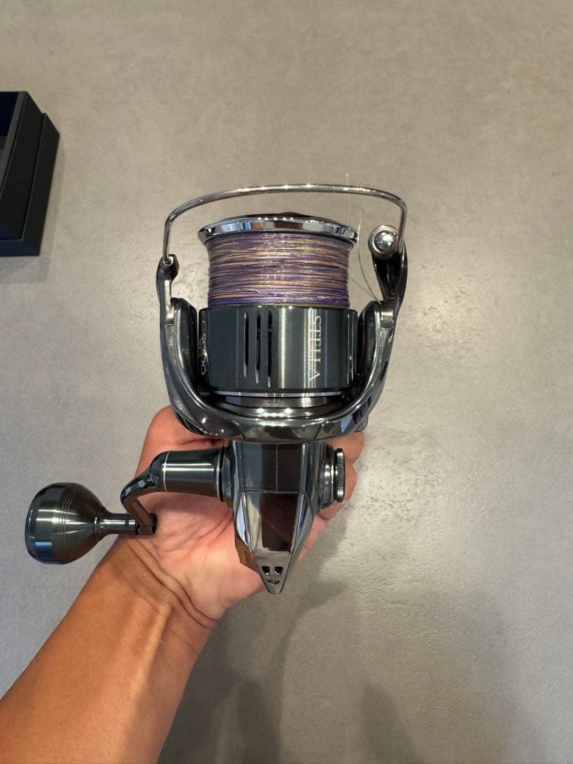 22 ステラ　C5000XG