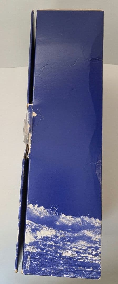 Ballantine's Vitality バランタイン　ボックスウイスキー