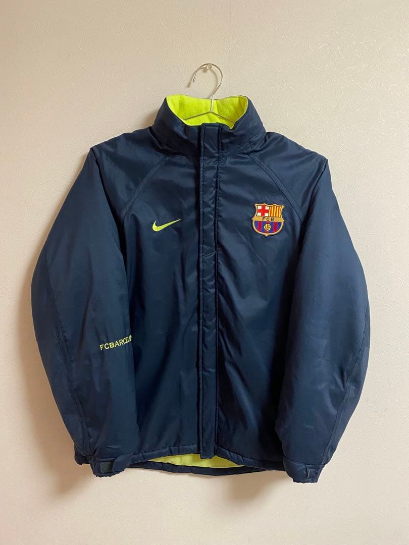 ナイキ　バルセロナ　コート