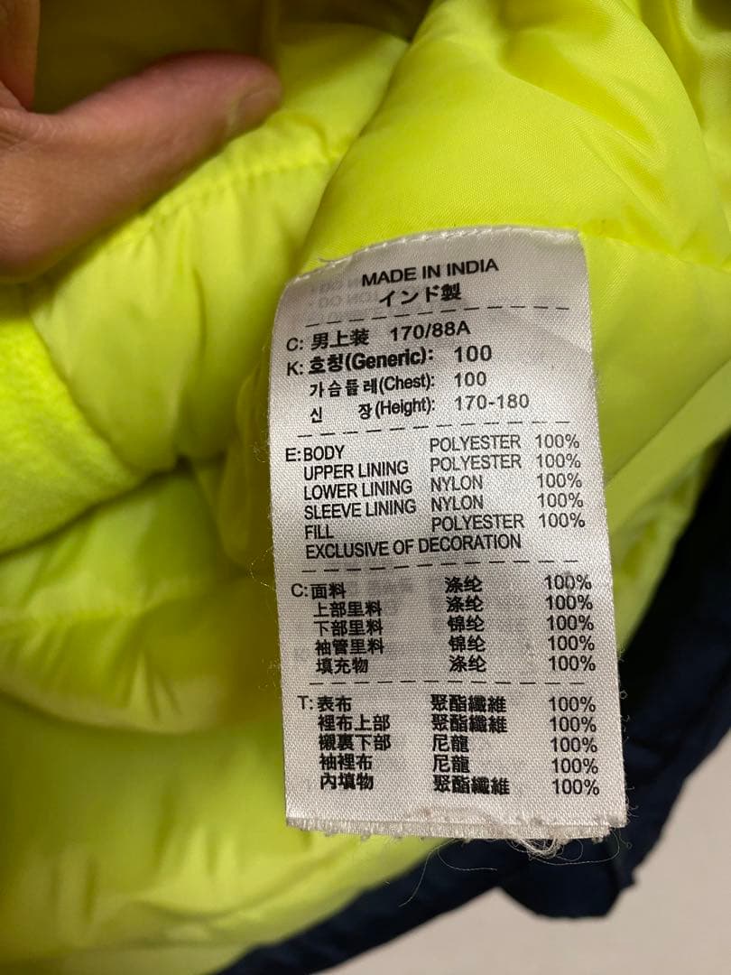 ナイキ　バルセロナ　コート