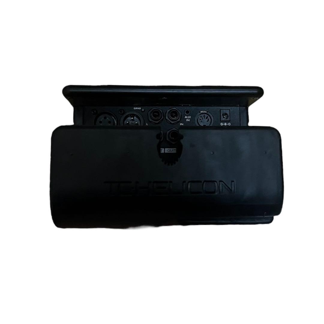 Tc Heilcon Voicelive Touch 2 Switch3 セット