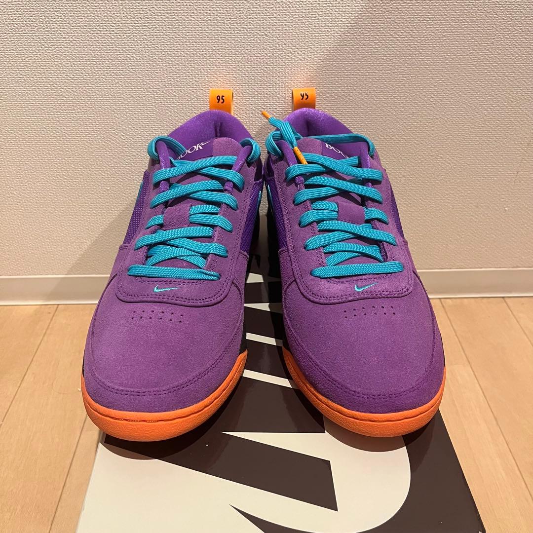 【海外限定】Nike Book 1 1995 All-Star