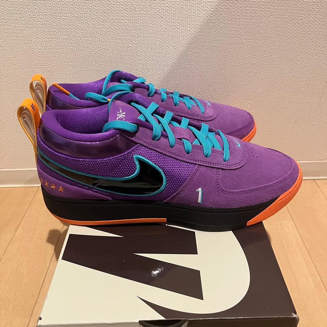 【海外限定】Nike Book 1 1995 All-Star