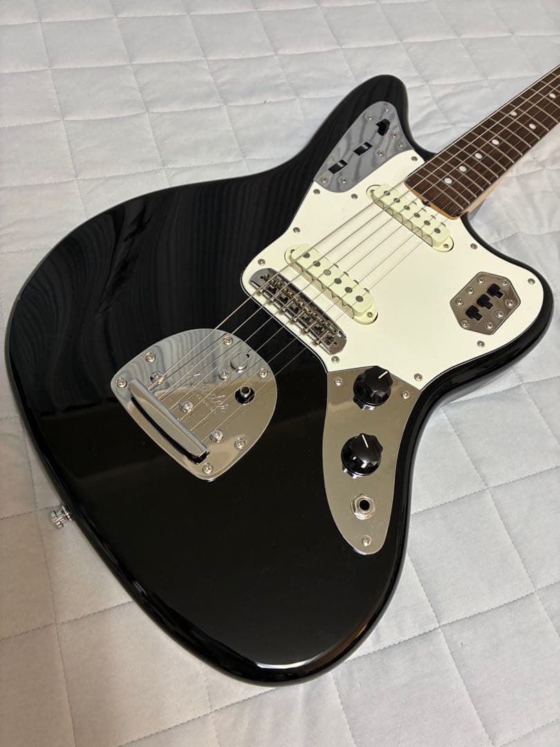 ギター Fender MIJ Jaguar
