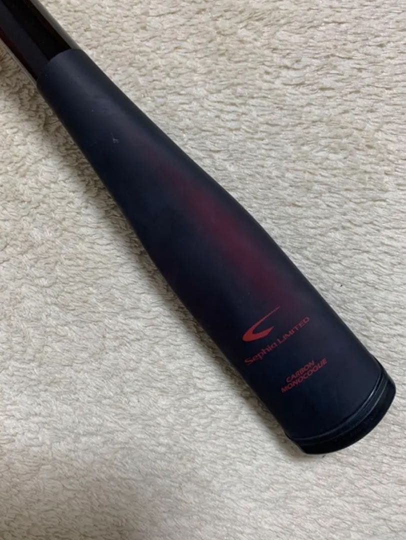 セフィアリミテッドS85ML &ヴァンキッシュC2000SHG セット　エギ付き