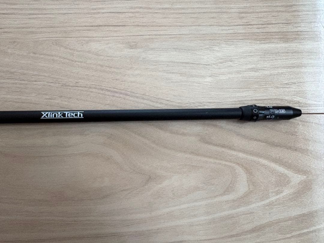 【PING】三菱ケミカル Diamana RB 73 S 3番・4番ウッド用