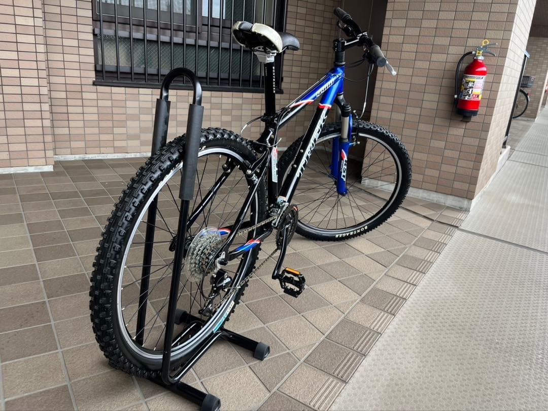 トレック マウンテンバイク 26インチ