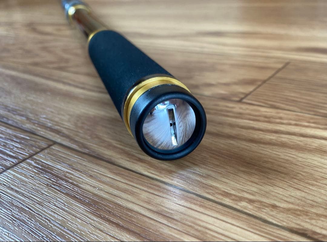 ロッド SHIMANO 18 BASIS BG 5-500