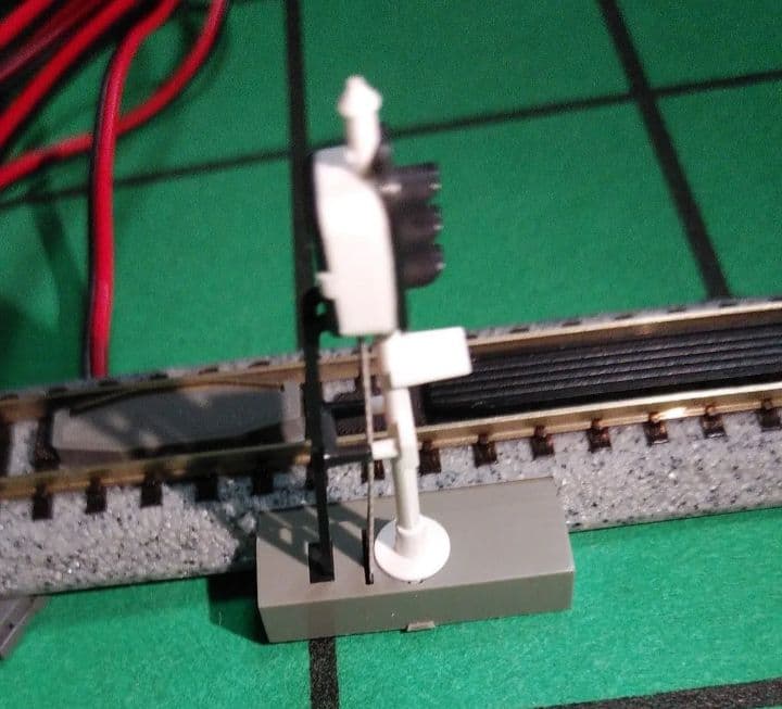 KATO　カトー　　制御装置