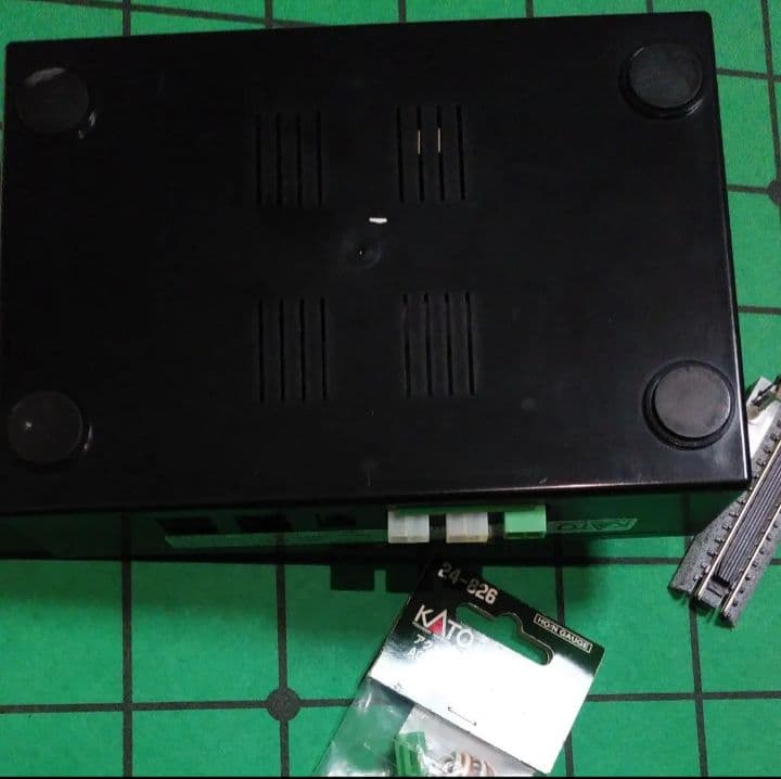 KATO　カトー　　制御装置