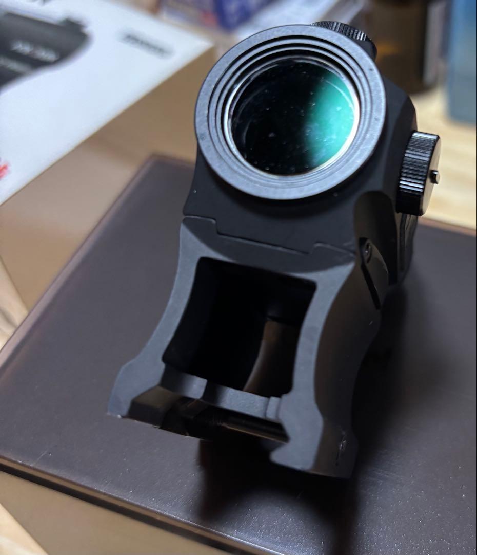 Holosun HS503C サークルドットサイト