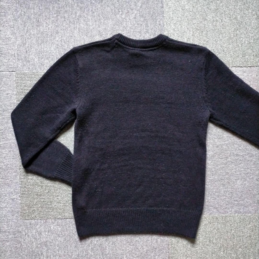 【美品】 エイチアンドエム GOLF ゴルフ ゴルフウェア ゴルフニット