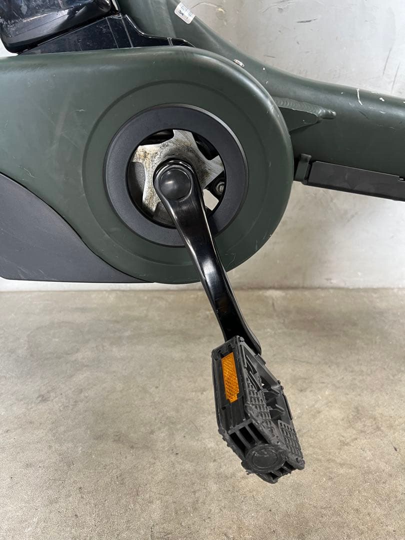 電動自転車　Panasonic Gyutto パナソニック ギュットアニーズ