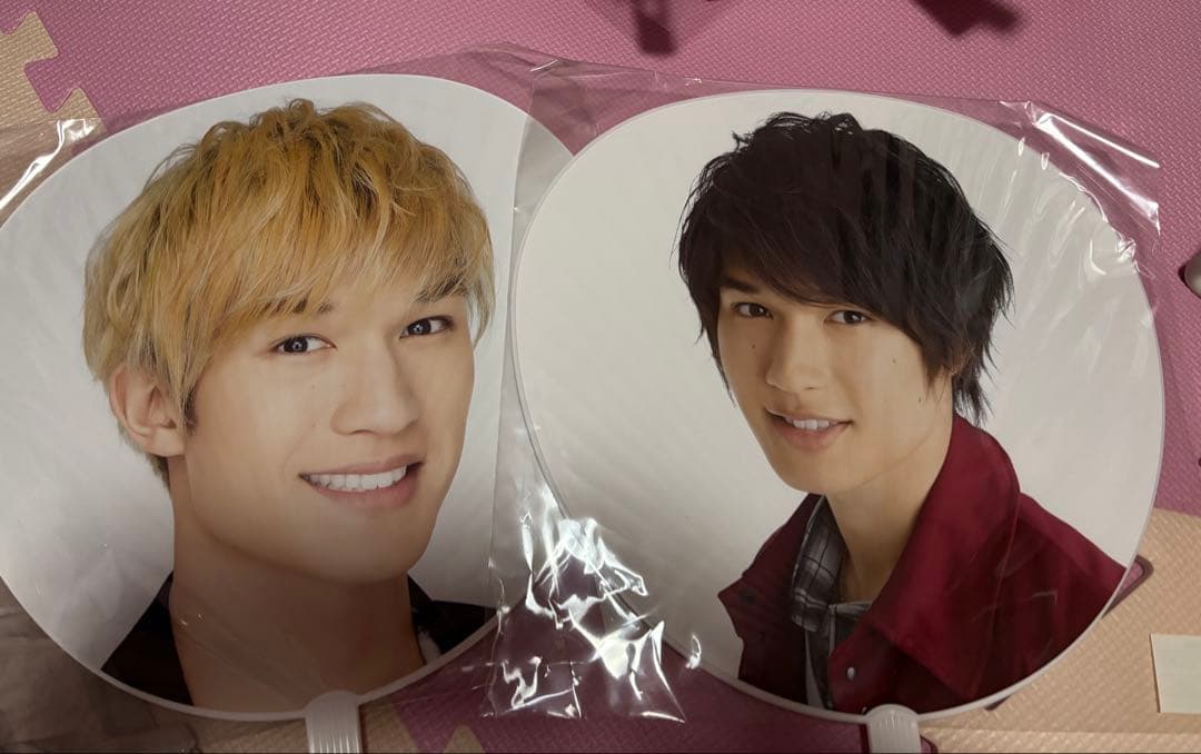 ジェシー　SixTONES グッズ　まとめ売り　セット 公式