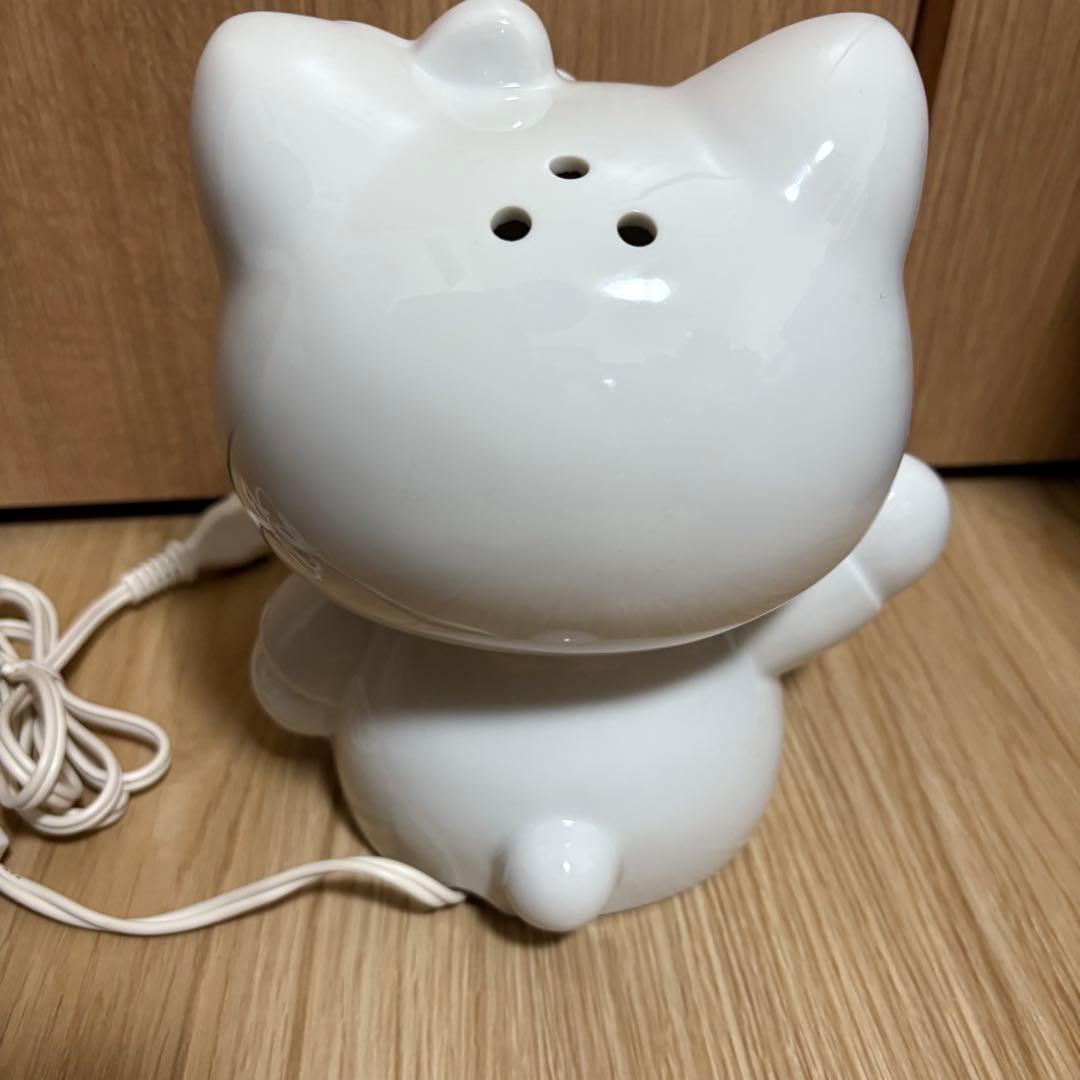 キティちゃん ルームライト