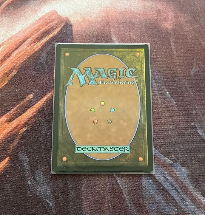 MTG 旧枠 虚空の杯 / Chalice of the Void