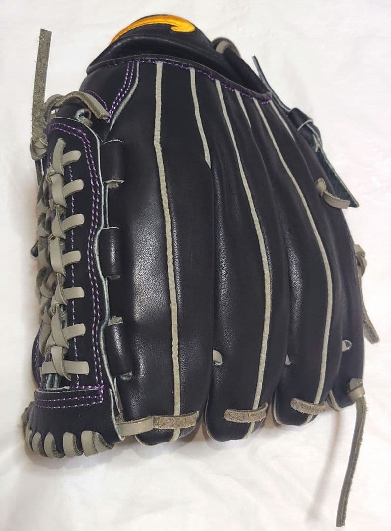 【激レア】 NIKE ナイキ 野球グローブ ダイアモンド スラッシャー タイプ3