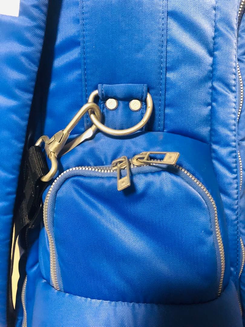 【送料込み】廃盤希少品　オノフ　キャディバッグ　ゴルフバッグ