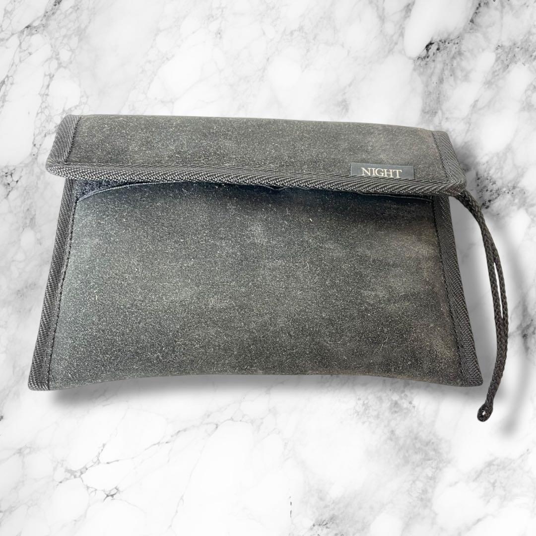 NIGHT製 ナイト オカリナ AC（ケース付き）