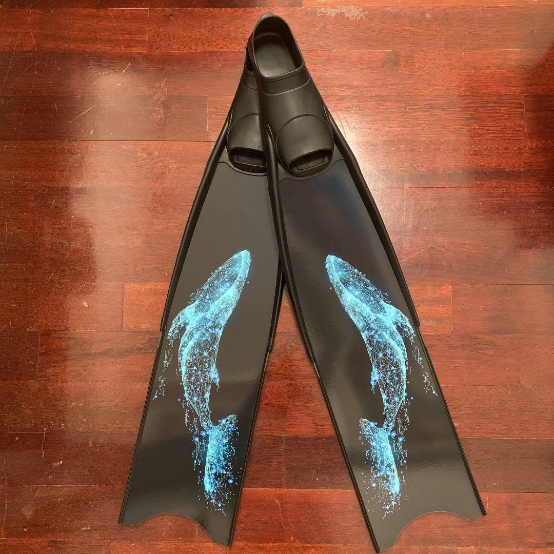 LeaderFins/リーダーフィンズ LIMITED EDITION