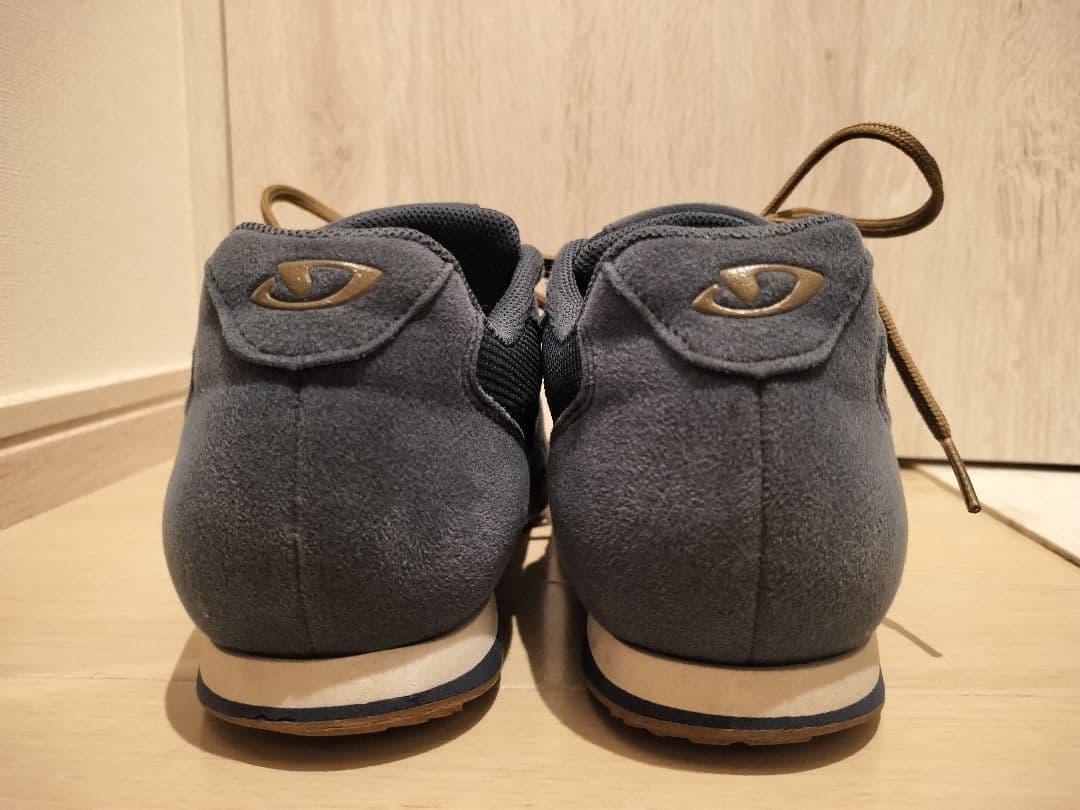 Giro Rumble VR シューズ 三ヶ島ペダル セット