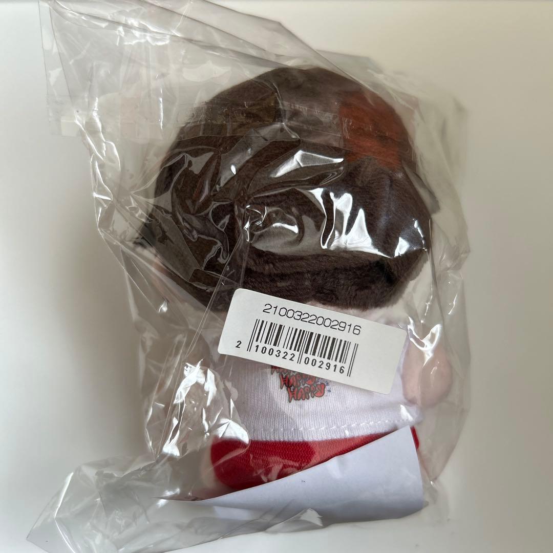 M!LK 曽野舜太　ぬいぐるみ