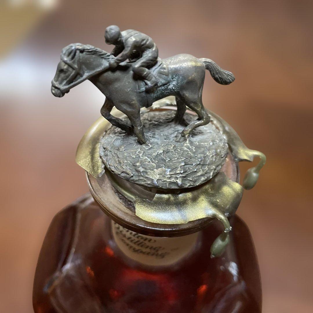 Blanton's バーボンウイスキー 750ml 46%