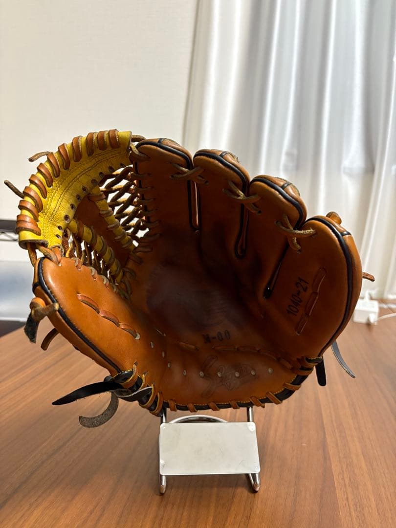 【激レア限定品】スラッガー　鳥谷引退記念　M00 プロ支給品刻印入