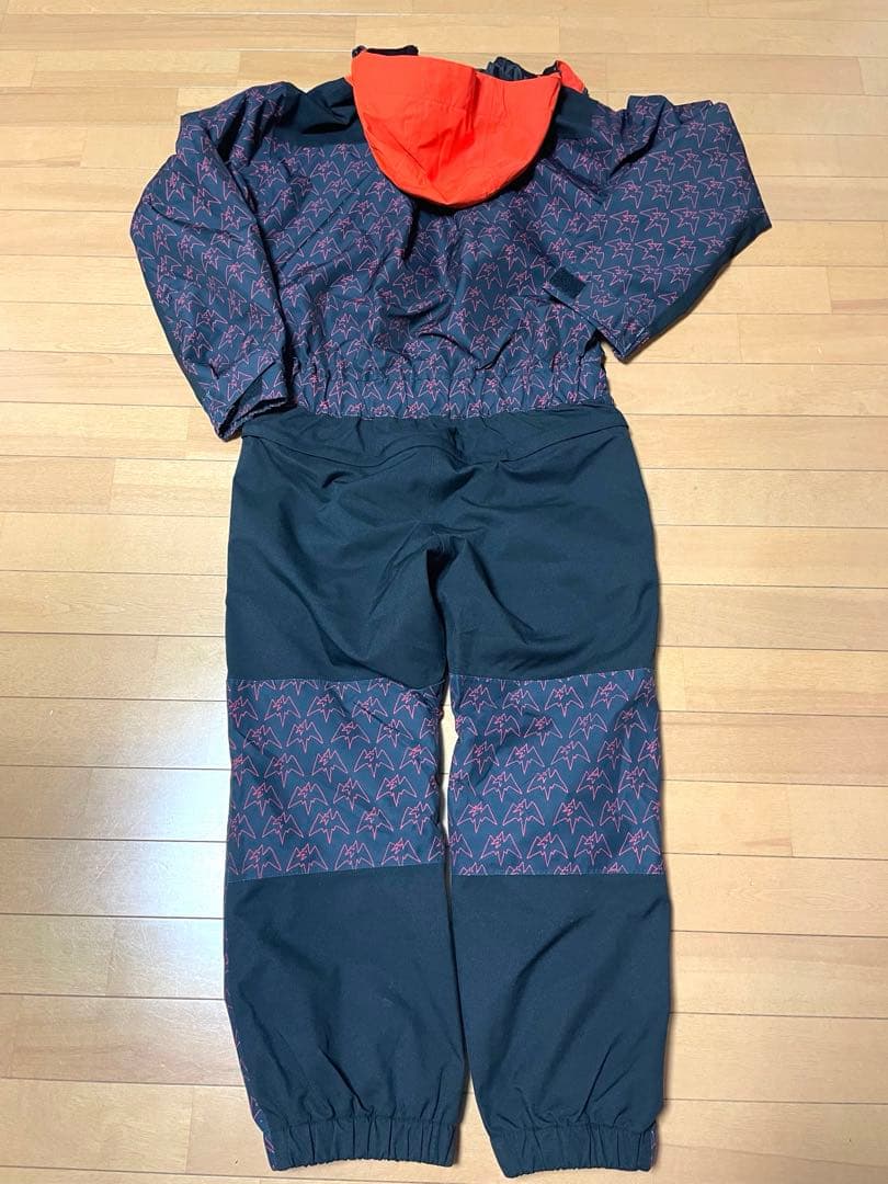 エアーブラスター　ボードウエアワンピース