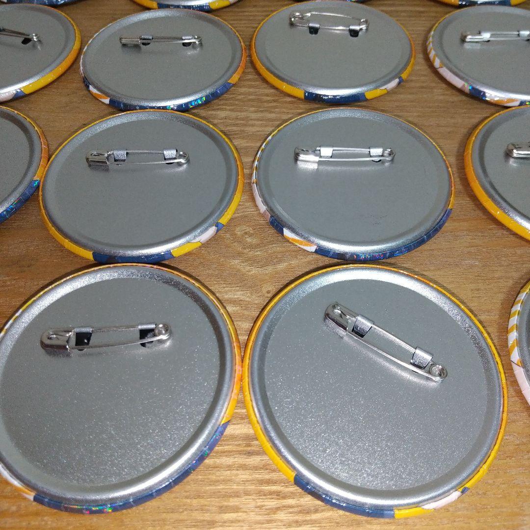 ウィンドブレーカー 桜遥　警官ver.　缶バッジ　まとめ売り　20枚セット　痛バ