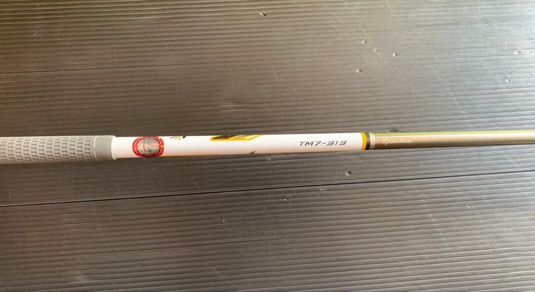 テーラーメイドロケットブレイズ アイアン(#7単品) TM7-313 レディース