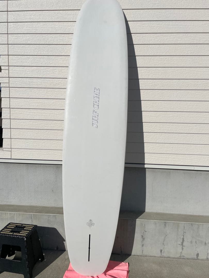 ★ CRIME サーフボード クライム ロングボード ９'0\"EVOLUTION