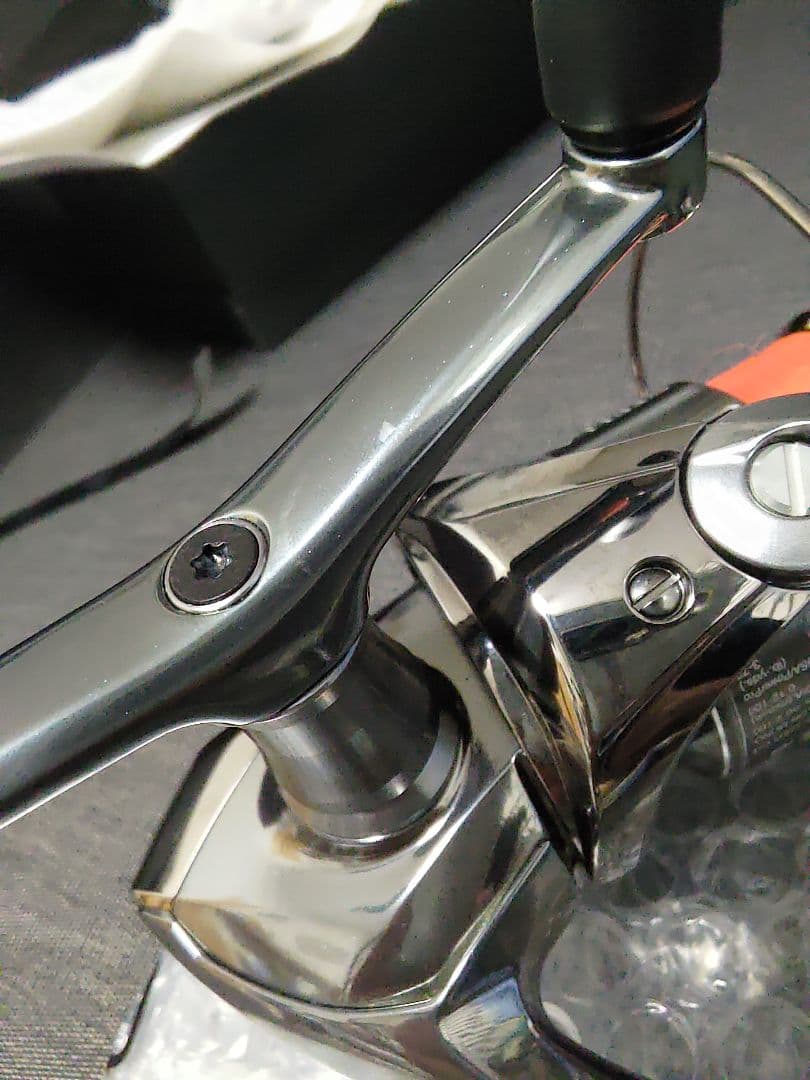 リール SHIMANO 18STELLA 1000SSSDH