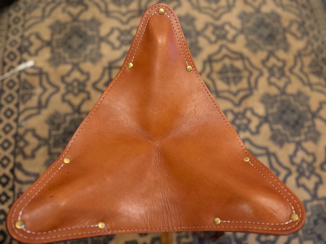 連休限定値下げ！SomAbitoソマチェア　ソマビト　ハンティングテーブル