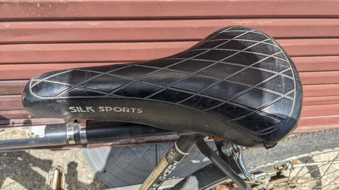 東京片倉 シルク TOKYO KATAKURA SILK TOP