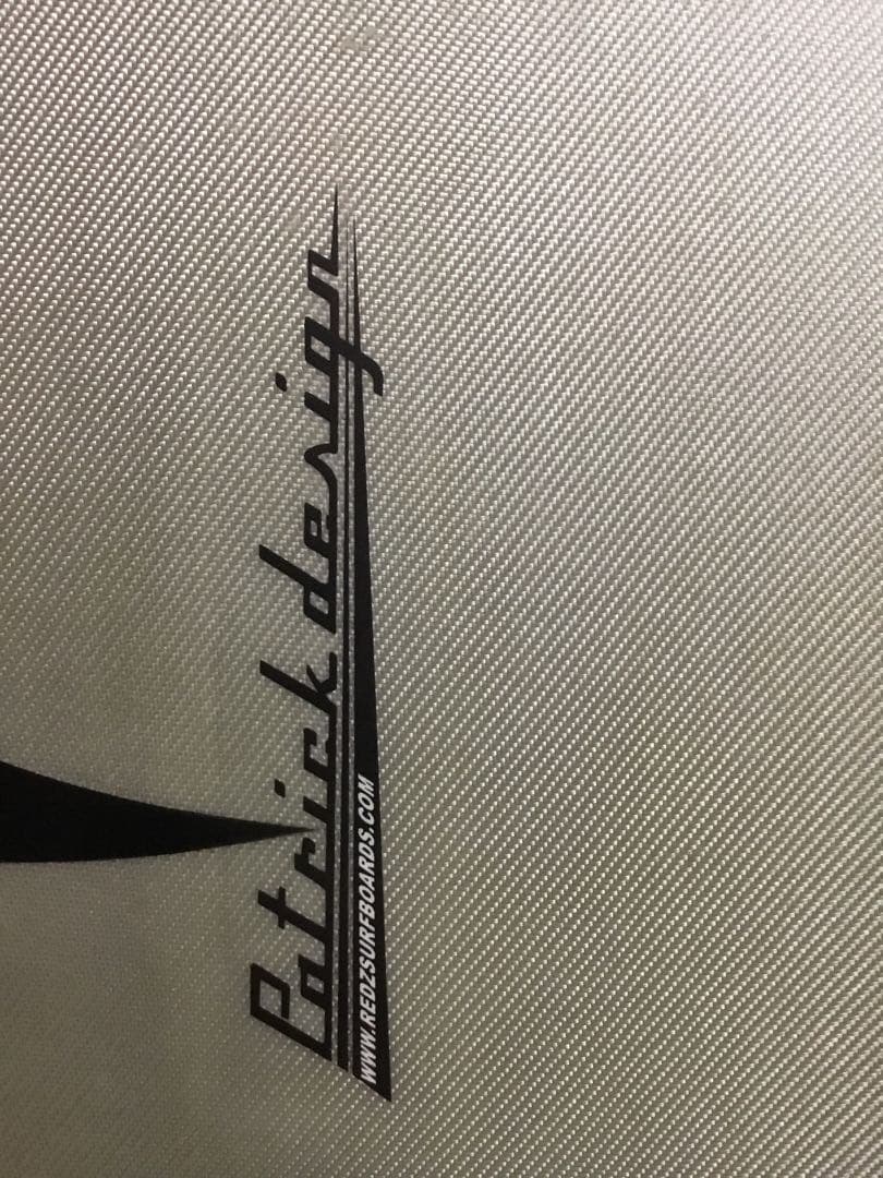 ＲＥＤＺ　サーフボード　　　サイズ6.0 ショートボード