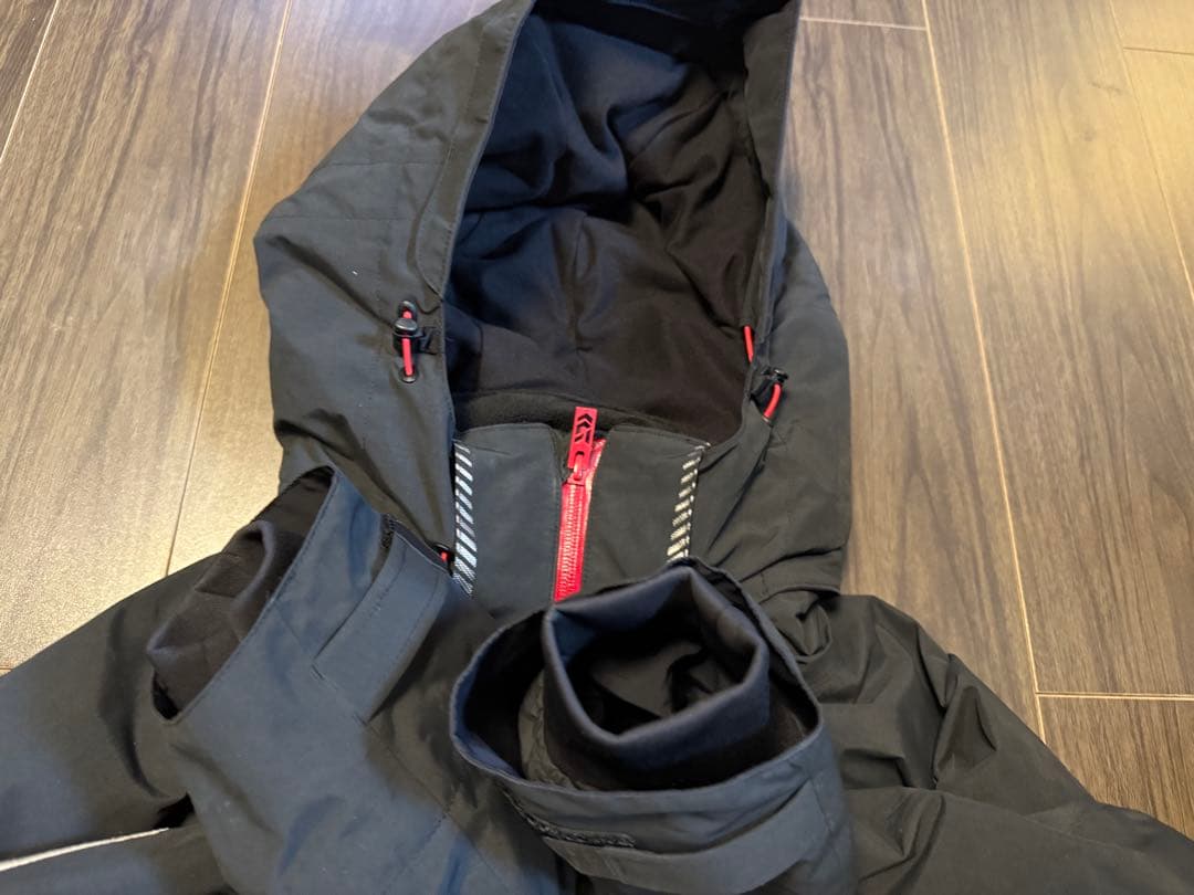 【値下げ】ダイワ　GORE-TEX PROVISOR 2XL