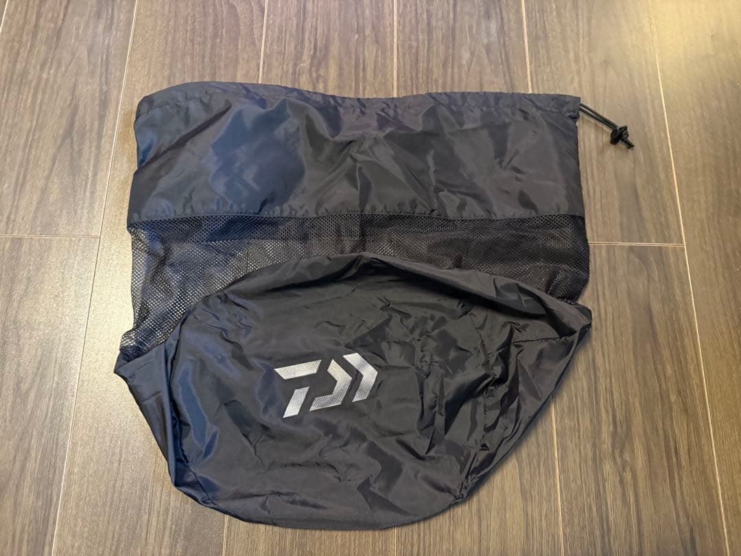 【値下げ】ダイワ　GORE-TEX PROVISOR 2XL