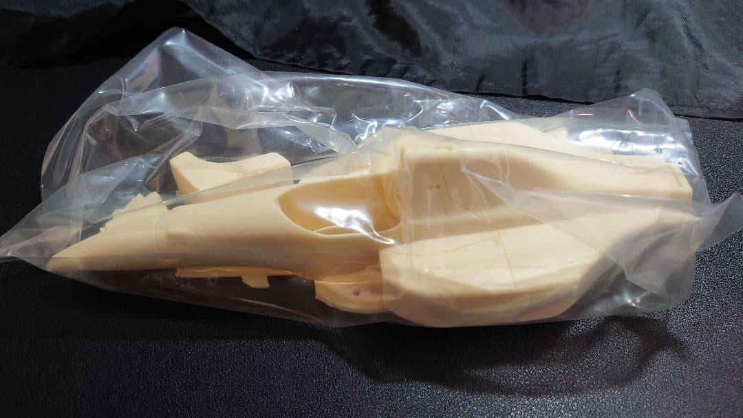 AMC 1/20 ティレル 021 ヤマハ 1993 片山右京 ガレージキット