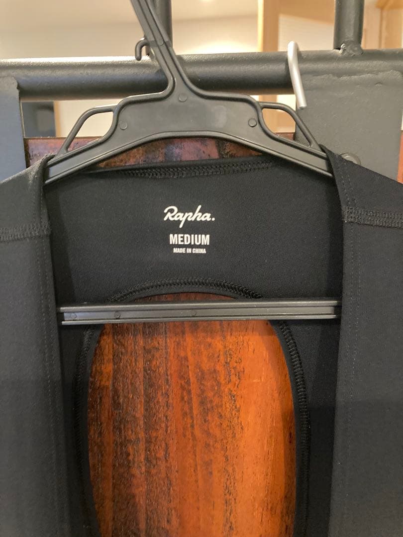 Rapha メンズ コア ウィンター タイツ ウィズ パッド