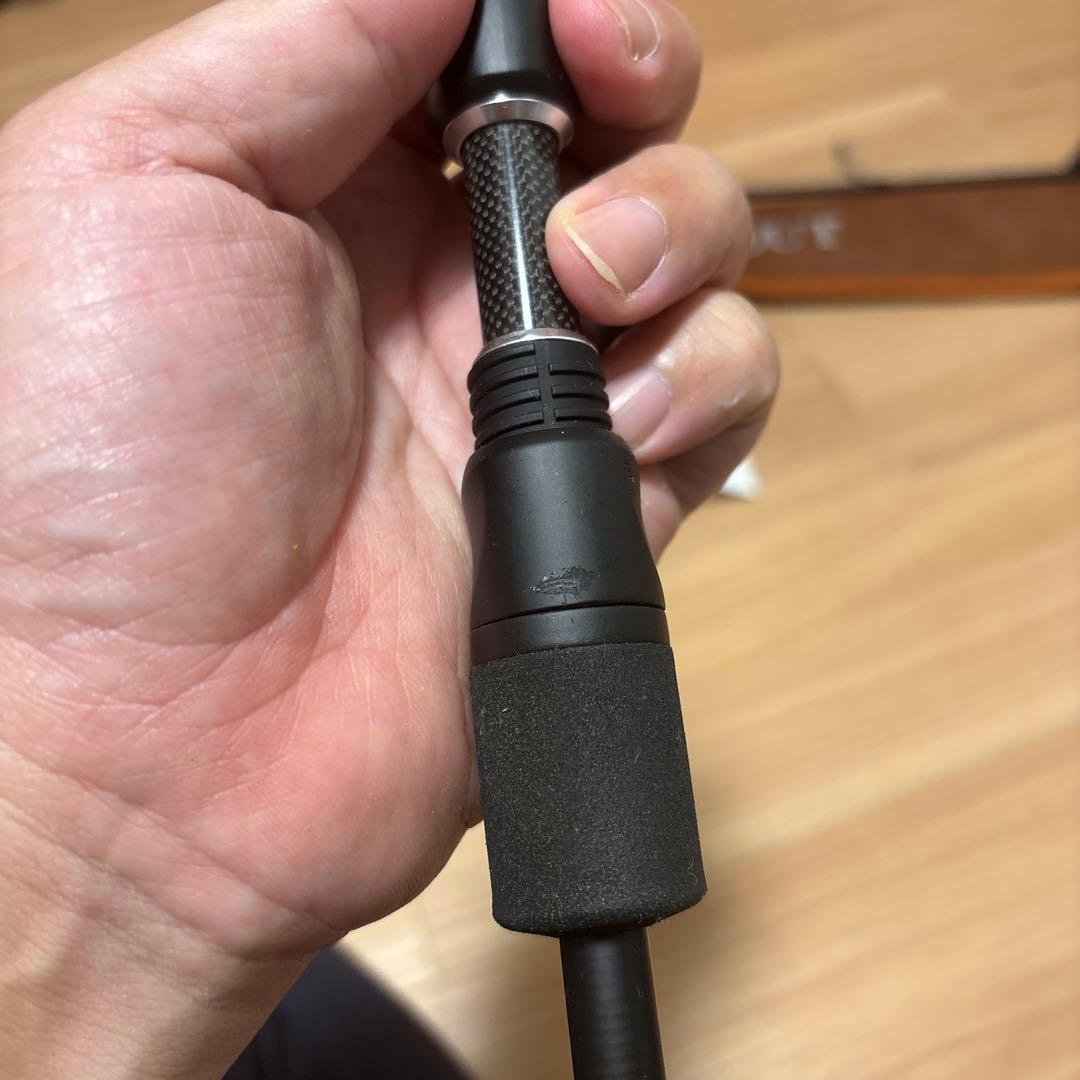 ディスプラウト　吉や別注スーパーアンディーンSU-51UL-H